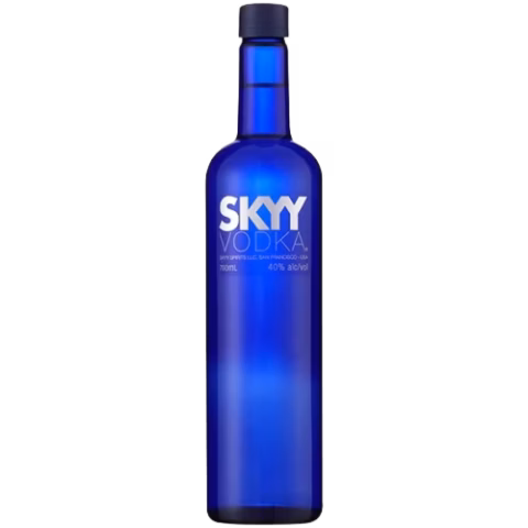 Skyy Vodka - Original - Image 1