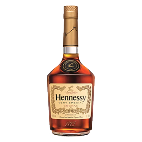 Mini Hennessy - VS - Image 1