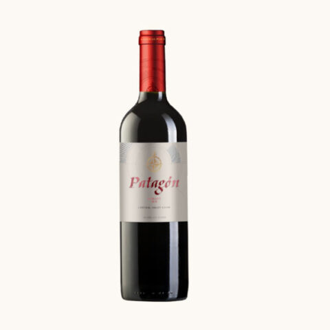 Patagon Merlot - Image 1