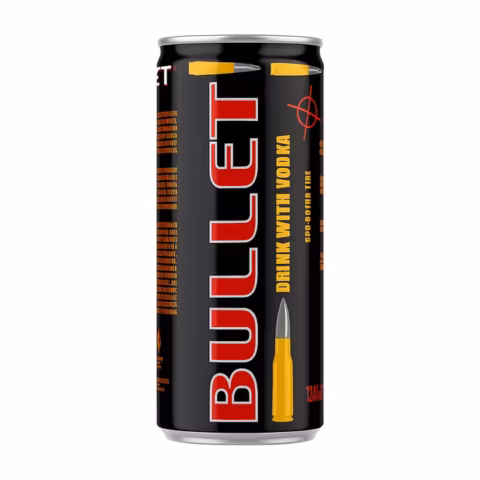 black bullet - Image 1