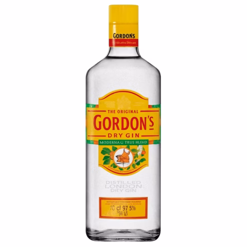 Gordon's - Gin - Image 1