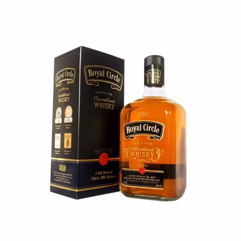 Royal Circle - Whisky - Image 1